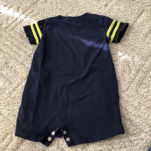 Boys romper - Picture 3 of 3